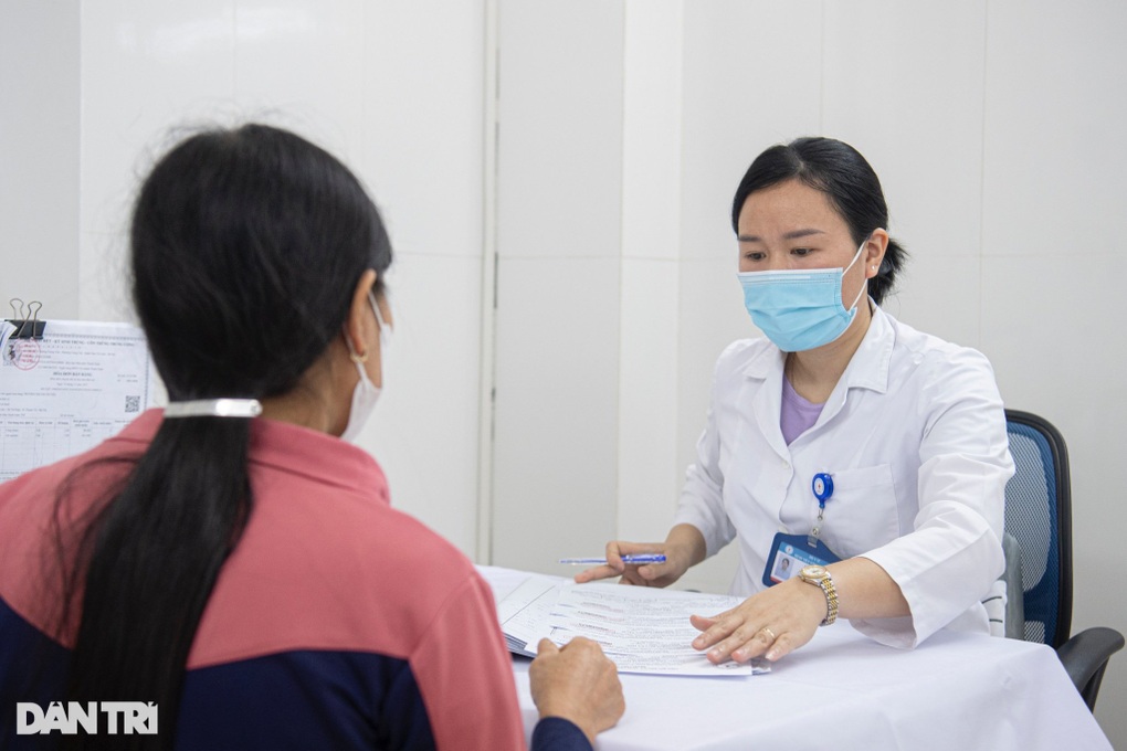 Chảy máu cam, ngứa mới biết ký sinh trùng từ chó đang bơi trong người - 6 Chảy máu cam, ngứa mới biết ký sinh trùng từ chó đang bơi trong người - 6