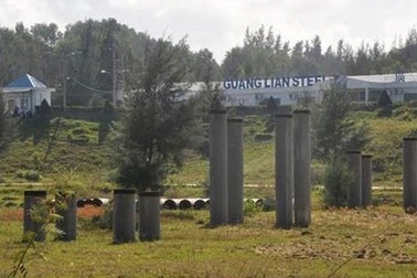 Chi tiết hàng loạt sự thật như Dung Quất 