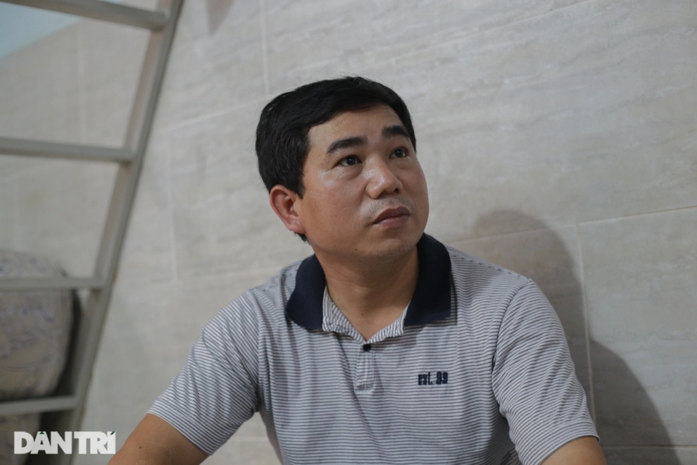 Covid-19 bào mòn lao động nhập cư TPHCM: Mất việc, không thu nhập, lo lắng - 7 Covid-19 bào mòn lao động nhập cư TPHCM: Mất việc, không thu nhập, lo lắng - 7