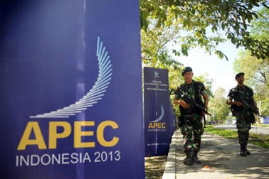 APEC nhất trí tiếp tục thúc đẩy kết nối kinh tế khu vực