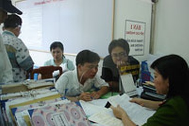 Luật Cư trú mới: Vẫn khó cho người thuê nhà