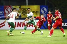 Kịch bản vào bán kết AFF Cup: Tuyển Việt Nam dễ thở hơn Indonesia, Malaysia