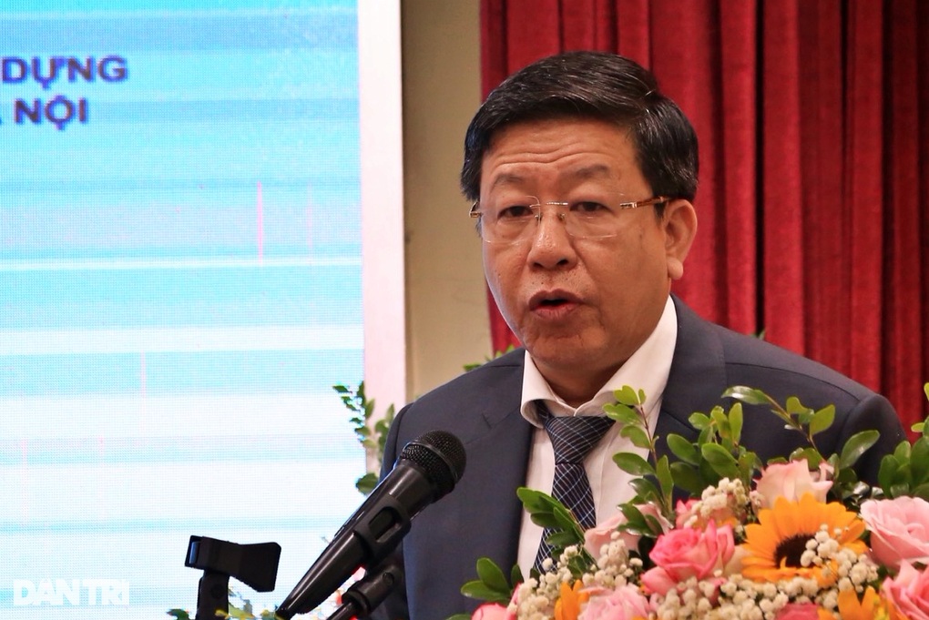 Cầu Trần Hưng Đạo gánh một sứ mệnh lịch sử lớn lao - 5 Cầu Trần Hưng Đạo gánh một sứ mệnh lịch sử lớn lao - 5