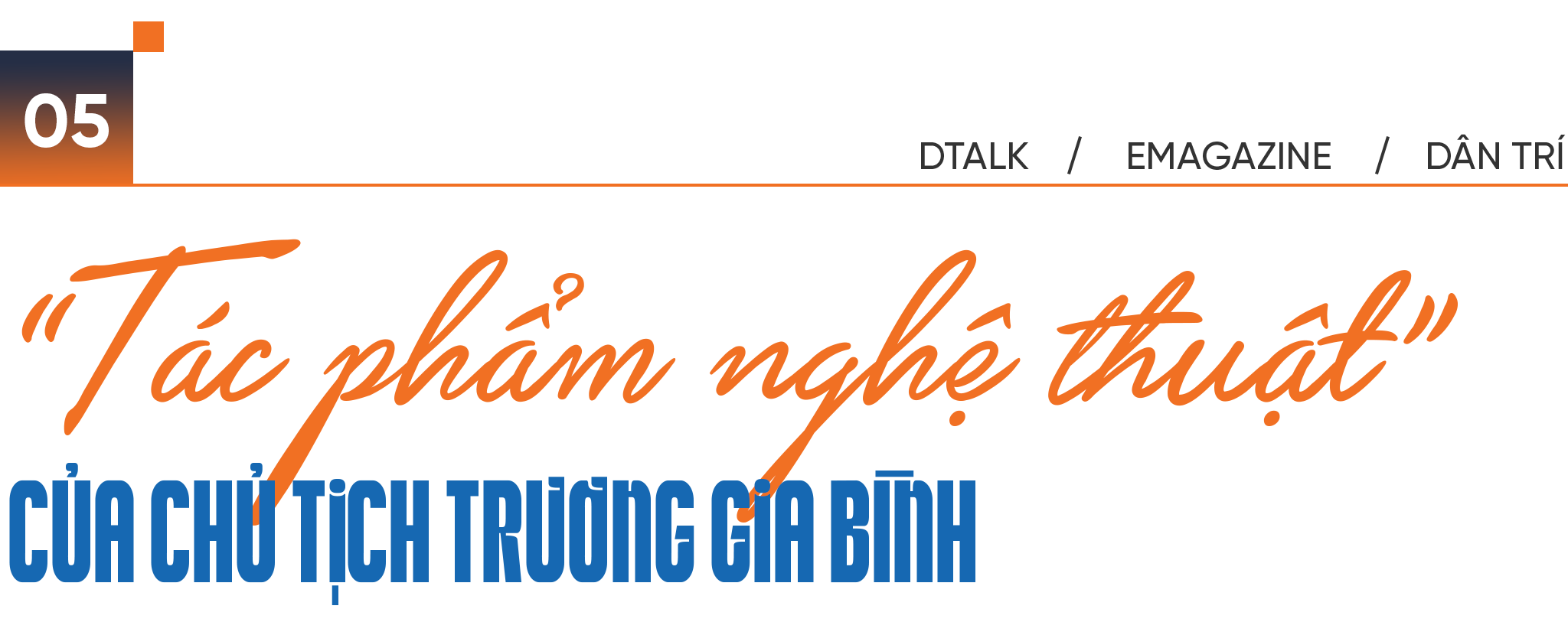 Chủ tịch FPT Trương Gia Bình: 33 năm xây dựng đế chế 4 tỷ USD từ 6 cây vàng - 27 Chủ tịch FPT Trương Gia Bình: 33 năm xây dựng đế chế 4 tỷ USD từ 6 cây vàng - 27
