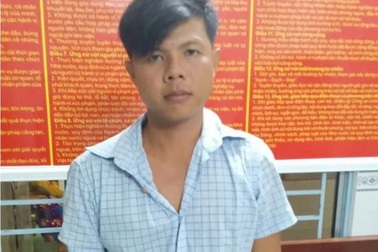 Tạm giữ đối tượng gây án khiến một cảnh sát phải cắt bỏ thận trái