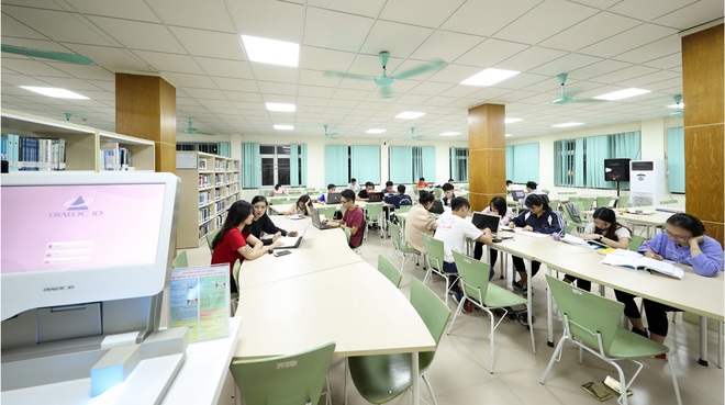 Chất lượng giáo dục đại học: Ông chủ hay người làm thuê cũng từ đó mà ra - 7 Chất lượng giáo dục đại học: Ông chủ hay người làm thuê cũng từ đó mà ra - 7