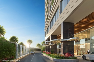 Căn hộ trung tâm Tân Sơn Nhất HAPPY ONE – Premier và những giá trị tiềm năng