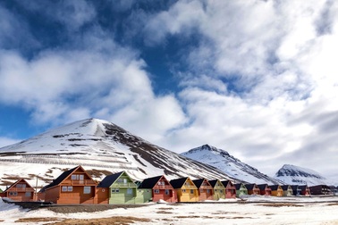 Nơi nào người dân ra đường phải mang theo súng, quên sẽ bị nhắc nhở?