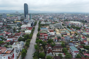 Hà Tĩnh lý giải việc "dẫn đầu" về số cán bộ, công chức bị kỷ luật