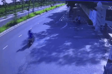 Vụ Ferrari 488 toác đầu: Chủ xe trình báo công an vì không tìm thấy xe