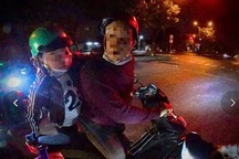 Tài xế xe ôm công nghệ bị hành hung ở TPHCM mùng 3 Tết Ất Tỵ