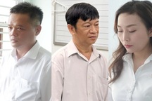 Khởi tố nhóm cán bộ ngân hàng Vietcombank gây thiệt hại hơn 600 tỷ đồng