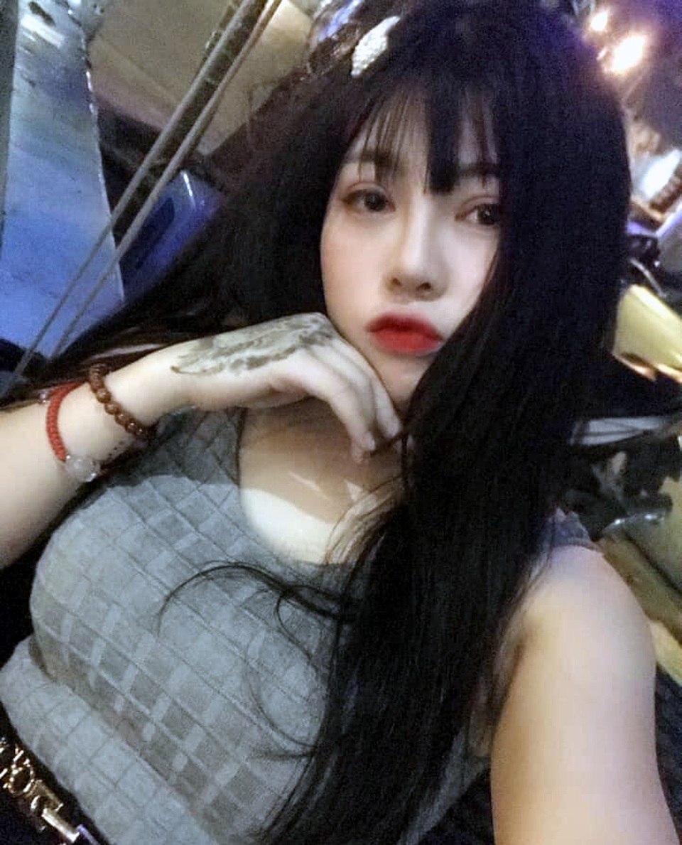 Đã bắt được hot girl đâm bạn cùng phòng trọ ở Hà Nội - 1 Đã bắt được hot girl đâm bạn cùng phòng trọ ở Hà Nội - 1