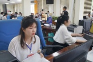 Gia Lai bố trí 589 phòng chuyên môn cấp xã, phường