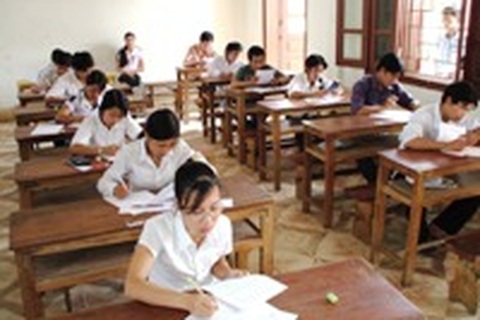 Đáp án và thang điểm các môn thi tốt nghiệp THPT, THBT