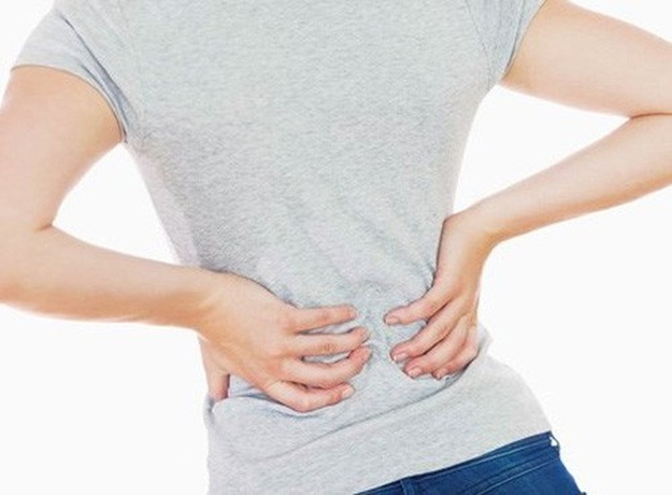 Dấu hiệu sớm cảnh báo ung thư thận, đừng bỏ qua kẻo ân hận mấy cũng muộn - 1 Dấu hiệu sớm cảnh báo ung thư thận, đừng bỏ qua kẻo ân hận mấy cũng muộn - 1