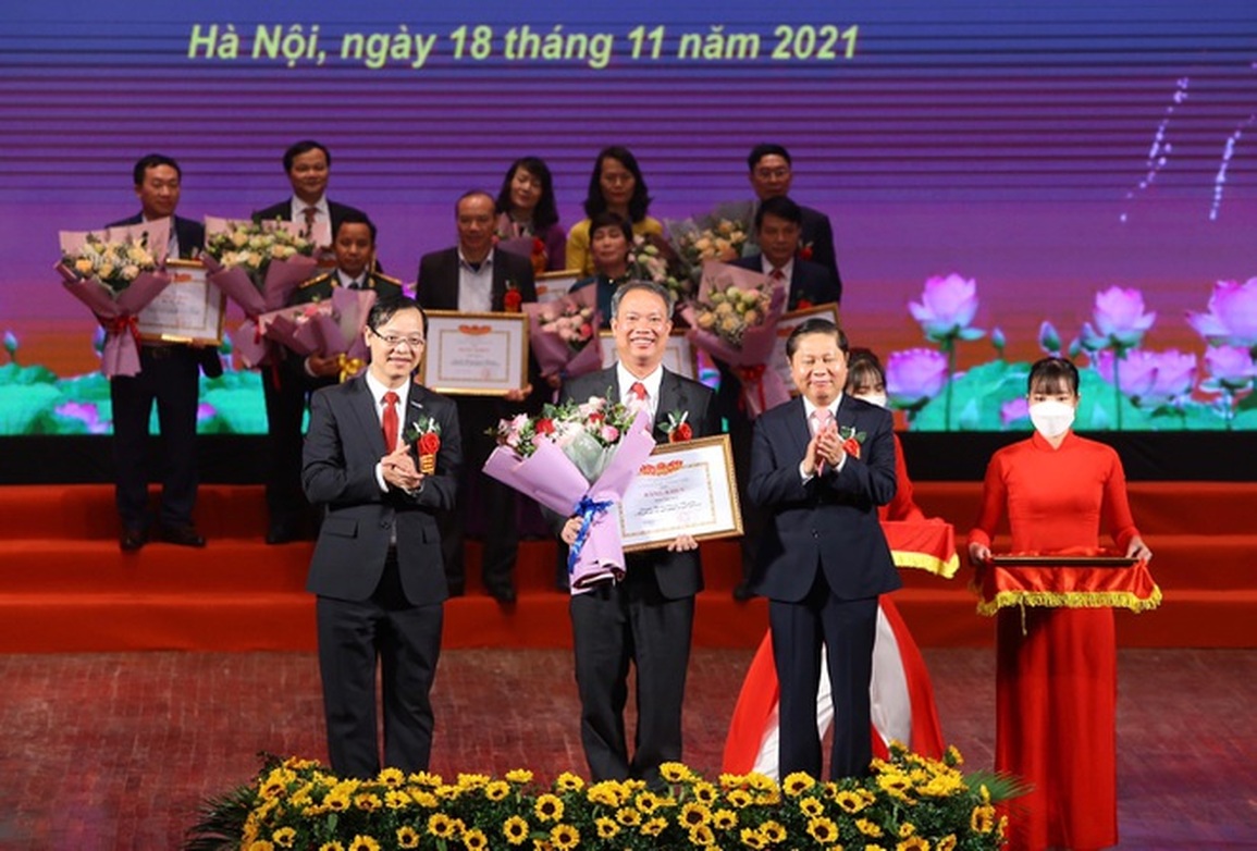 Top 10 sự kiện Giáo dục nghề nghiệp tiêu biểu nhất năm 2021 - 10 Top 10 sự kiện Giáo dục nghề nghiệp tiêu biểu nhất năm 2021 - 10