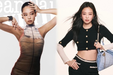 Nổi tiếng thế giới, Jennie có danh phận thế nào với Chanel và các hãng lớn?