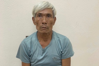 Đối tượng truy nã nguy hiểm bị bắt sau 34 năm lẩn trốn