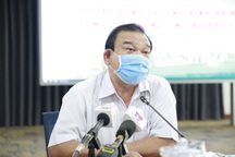 Giám đốc Sở LĐ-TB&XH TPHCM nhận lỗi về phát ngôn "không ai khốn khổ"