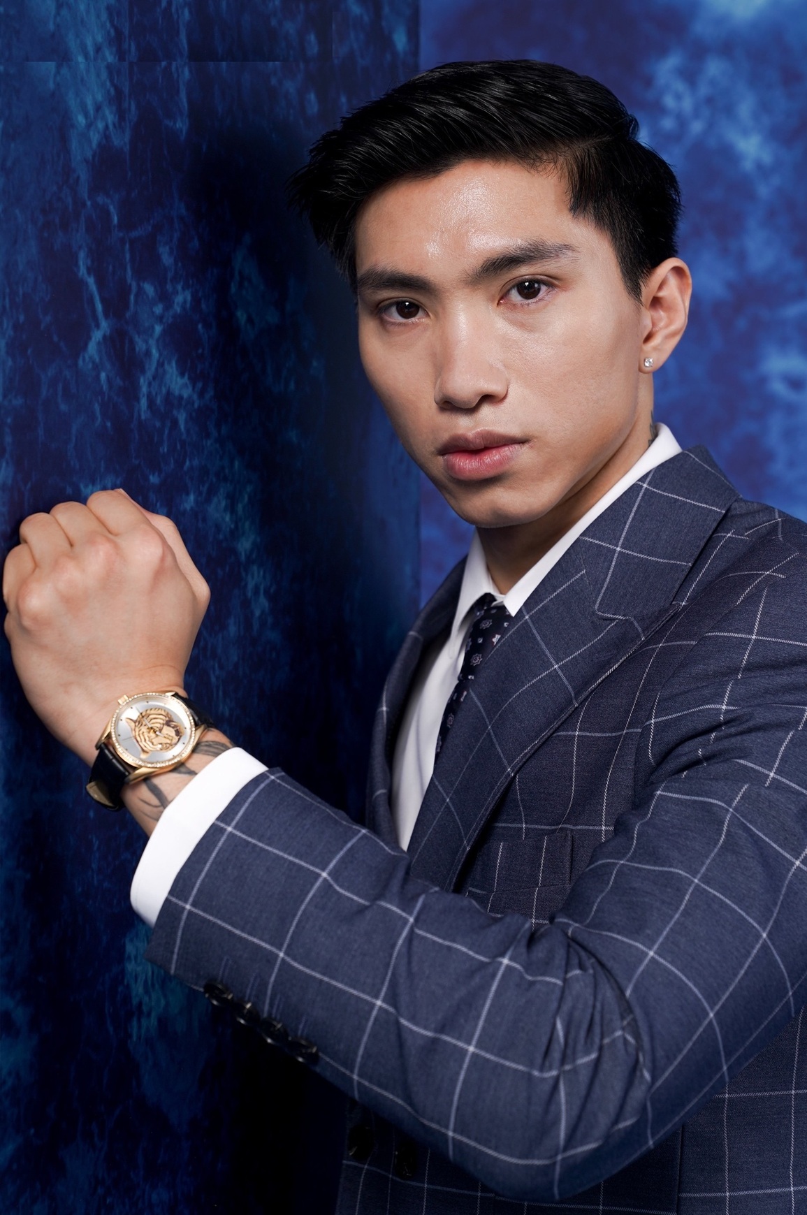 Trò cưng HLV Park tiết lộ bí quyết thăng hoa, sẵn sàng đại chiến Oman - 4 Trò cưng HLV Park tiết lộ bí quyết thăng hoa, sẵn sàng đại chiến Oman - 4