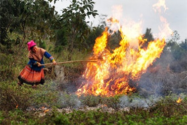 300.000 hộ dân tộc thiếu đất ở, đất sản xuất