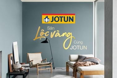 Săn lộc vàng cùng sơn Jotun
