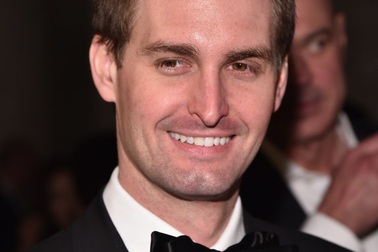 5 tỷ phú trẻ nhất thế giới năm 2018