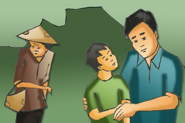 “Ai biết cơ trời vần xoay”