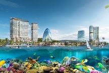 BĐS du lịch Nha Trang: Bước qua vùng "nhiễu động"