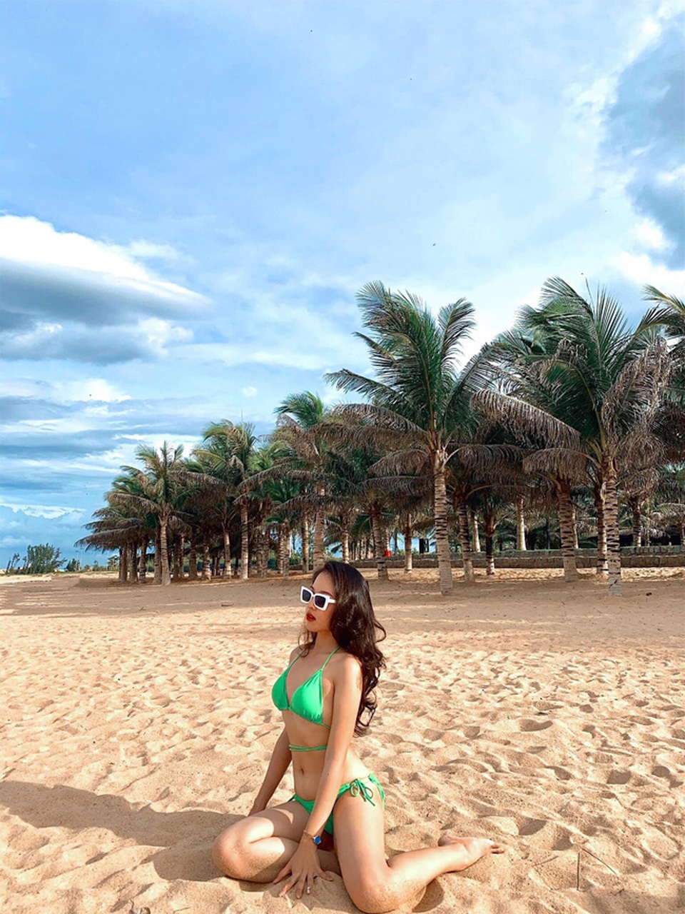 Cục thịt mỡ vĩ đại lột xác thành hot girl gợi cảm miễn chê - 11 Cục thịt mỡ vĩ đại lột xác thành hot girl gợi cảm miễn chê - 11