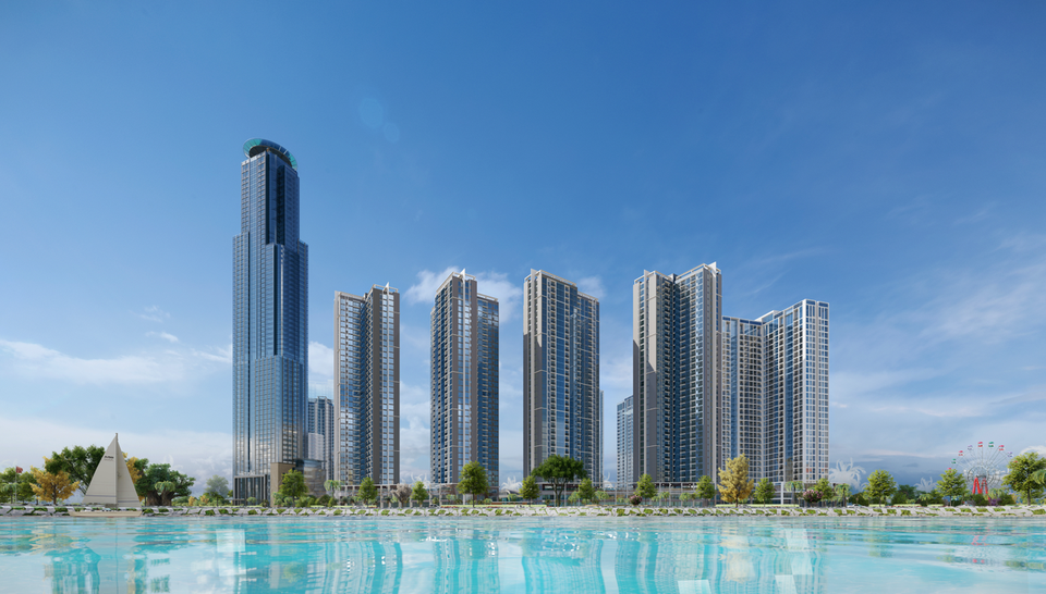 Eco Green Saigon nhận giải thưởng danh giá tại PropertyGuru Asia Property Awards 2019 - 3 Eco Green Saigon nhận giải thưởng danh giá tại PropertyGuru Asia Property Awards 2019 - 3