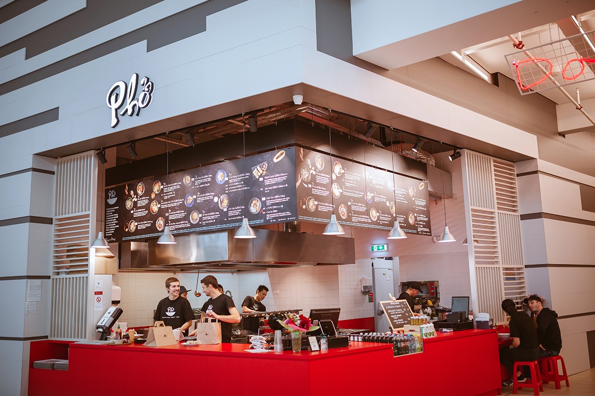 Phở là sợi dây kết nối giữa tôi và quê nhà - 15 Phở là sợi dây kết nối giữa tôi và quê nhà - 15