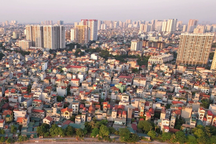 Tổng rà soát chung cư mini ở Hà Nội: Đề nghị phê bình 7 quận, huyện