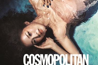 Bất ngờ với hình ảnh gợi cảm của Kim Tae Hee