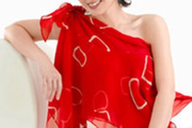 “Nàng Cát tường” Quan Vịnh Hà trở lại