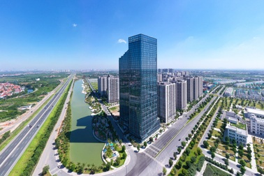 Các công ty tỉnh thuộc Cen Land phân phối chính thức sản phẩm Vinhomes