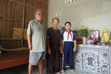 Đất nông nghiệp trong khu quy hoạch được cấp phép xây dựng tạm