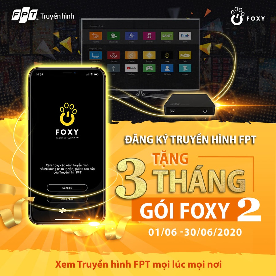 Đâu là ứng dụng giải trí tiện ích cho mọi gia đình Việt khi cuộc sống bận rộn? - 3 Đâu là ứng dụng giải trí tiện ích cho mọi gia đình Việt khi cuộc sống bận rộn? - 3