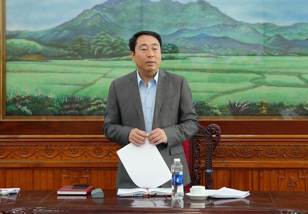 Sửa luật để bảo đảm tốt hơn quyền tiếp cận trợ giúp pháp lý của người dân - 1 Sửa luật để bảo đảm tốt hơn quyền tiếp cận trợ giúp pháp lý của người dân - 1