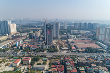 Chuyên gia vạch hệ lụy lớn khi siết tín dụng bất động sản