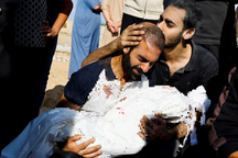 Liên hợp quốc: Gaza thành "địa ngục, nghĩa địa của hàng nghìn trẻ em"