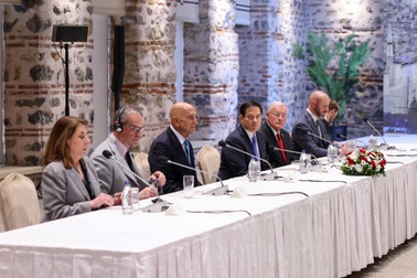 Mỹ dồn dập ra tối hậu thư cho Nga về cuộc chiến Ukraine