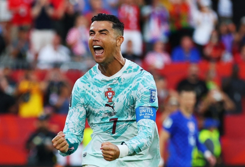 Ibrahimovic: “Trọng tài đã làm mọi thứ để C.Ronaldo vô địch World Cup” - 2