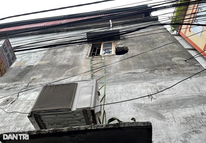 Thấy gì từ hai vụ cháy thảm khốc làm 70 người chết chỉ trong 9 tháng? - 1 Thấy gì từ hai vụ cháy thảm khốc làm 70 người chết chỉ trong 9 tháng? - 1