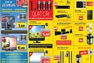 Pico đồng hành cùng sinh viên mùa tựu trường 