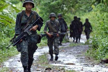 Philippines phê chuẩn hiệp ước quân sự nhạy cảm với Australia