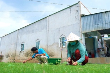 Đồng Tháp: Nhiều gia đình thoát nghèo nhờ vốn vay ưu đãi