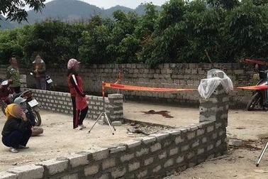 Nổ súng bắn đôi vợ chồng hàng xóm thương vong rồi tự sát