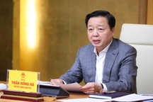 Chính phủ quyết liệt gỡ khó cho dự án, đất đai